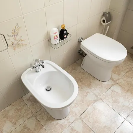 דירה Accogliente Loft In Zona Monumentale/cenisio *