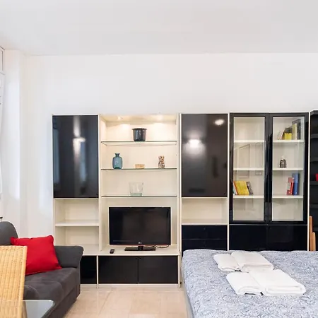 Accogliente Loft In Zona Monumentale/cenisio
